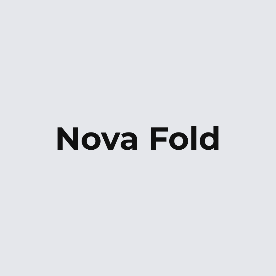 Nova Fold