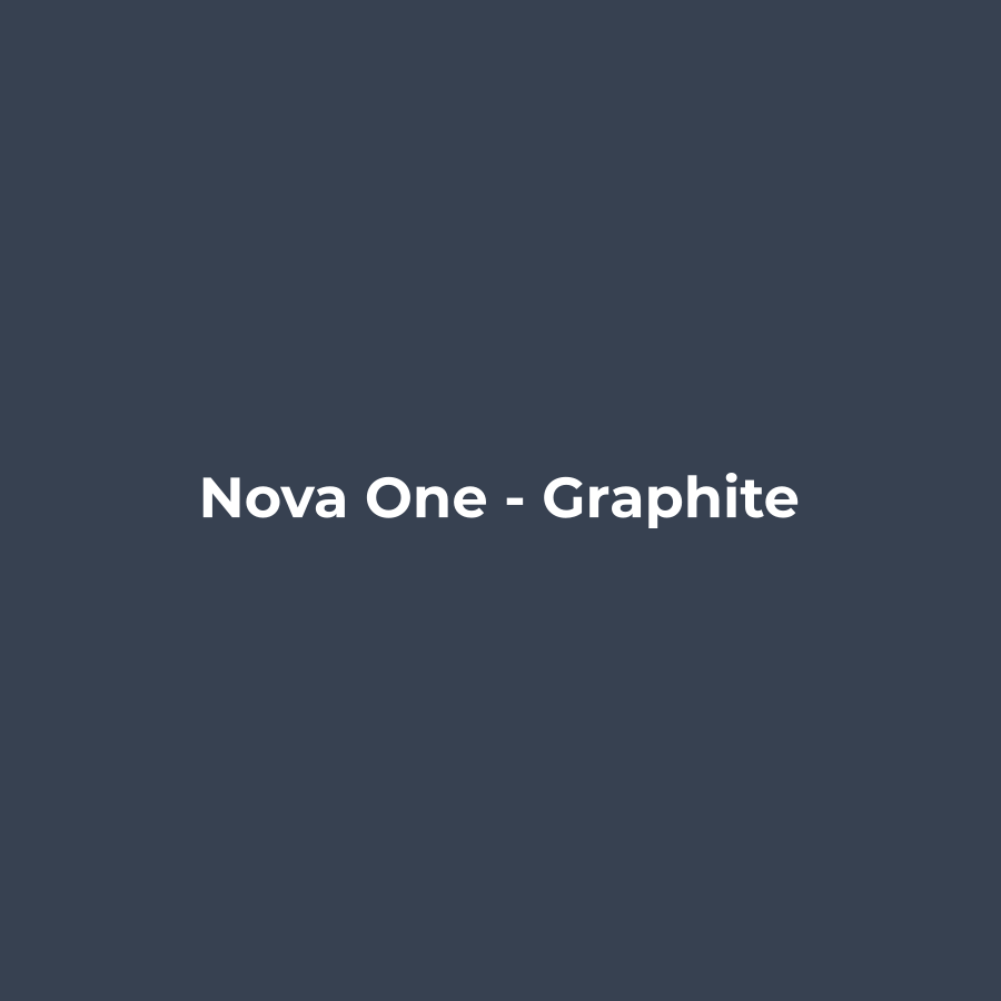 Nova One