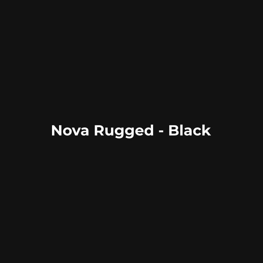 Nova Rugged