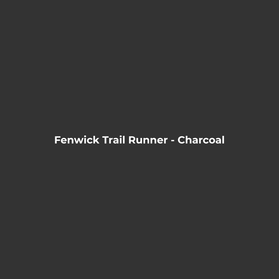 Fenwick Trail Runner